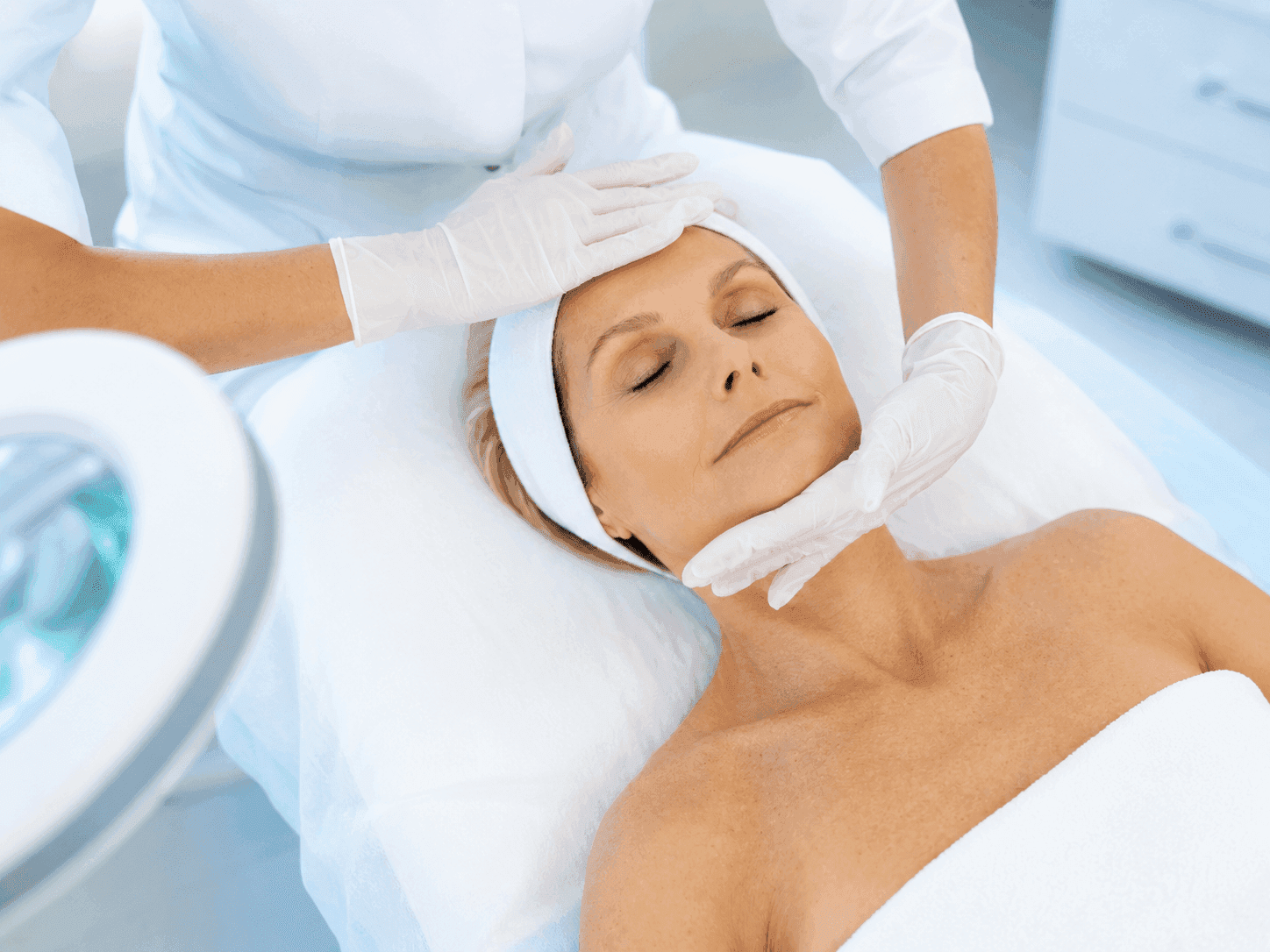Consulta com dermatologista na Mediccenter em Niterói